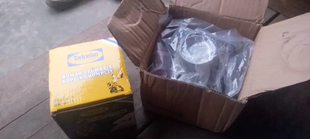 Sparepart Honda Astrea grand dan Supra lama
