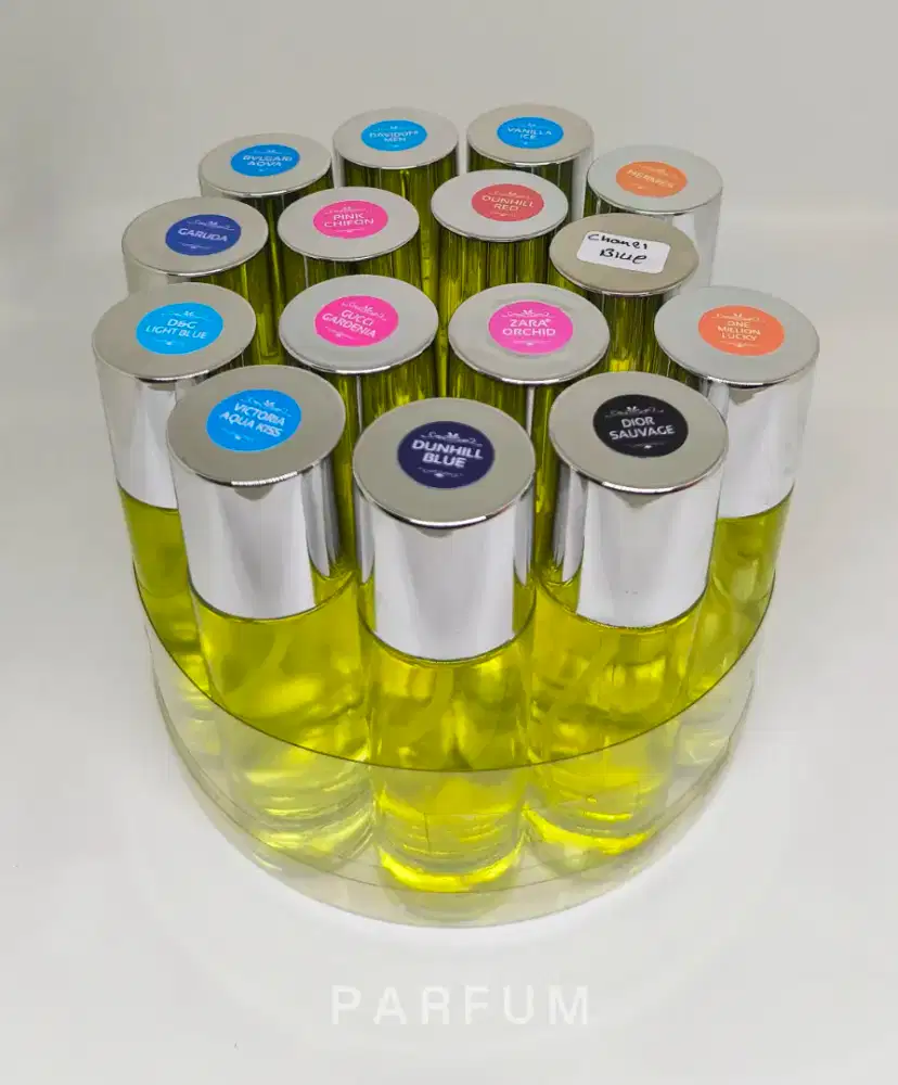 Parfum Bibit 30ml