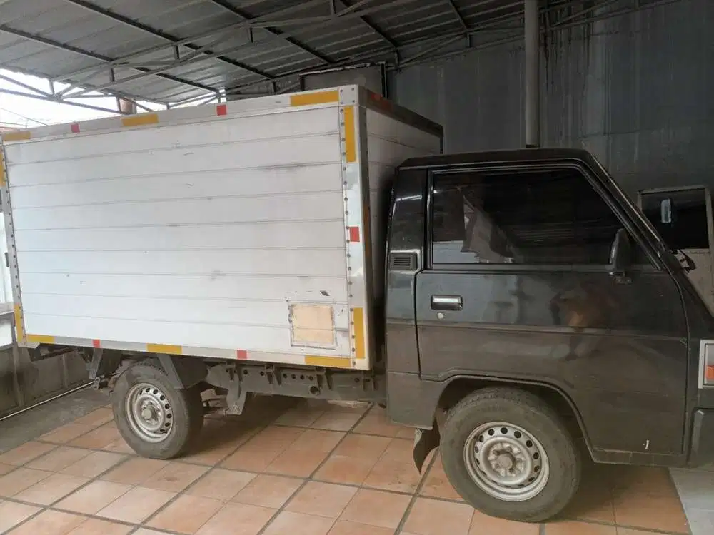 Mitsubishi L300 2016 Diesel