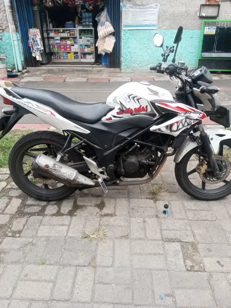 Di Jual Cepat!!!
