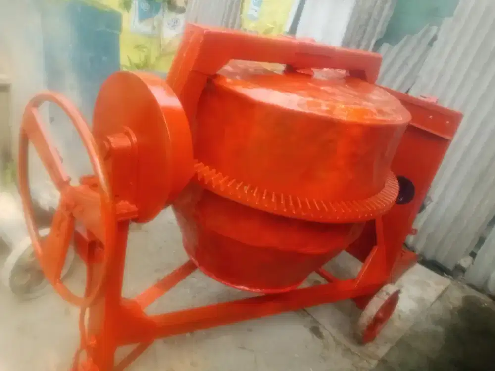 jual molen 3berlian kapasitas 500 liter