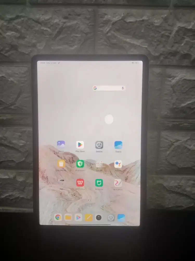 bu jual Tab Xiaomi Pad 5 256gb