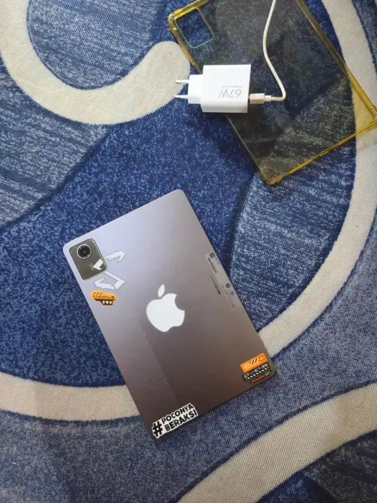 Lenovo Xiaoxin pad 8/128gb