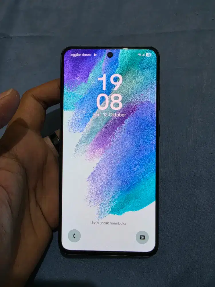 Samsung Galaxy S21 FE 5G
