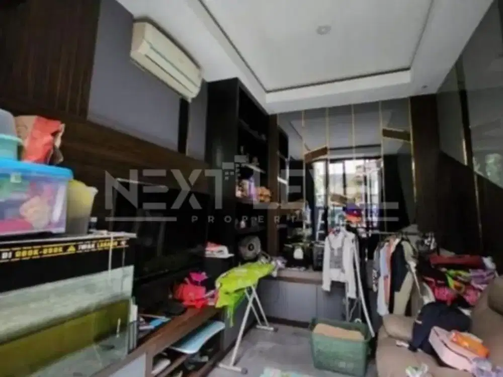 Dijual Rumah Royal Residence Minimalis Stratagis Siap Huni