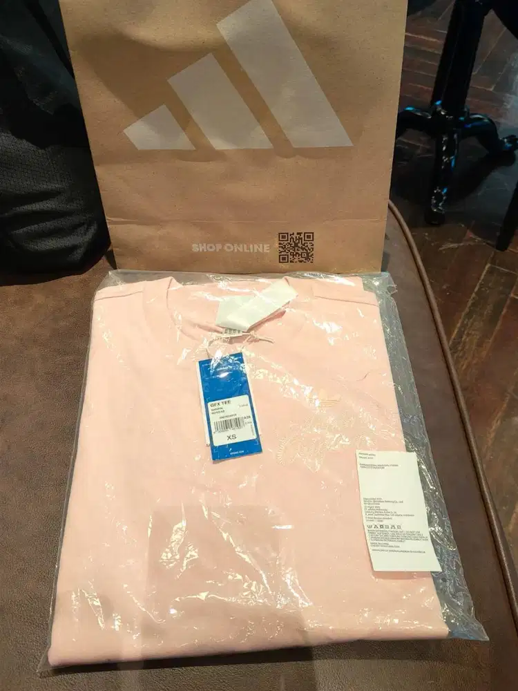 T-Shirt Adidas Unisex