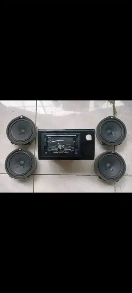 Copotan Audio Brio Satya