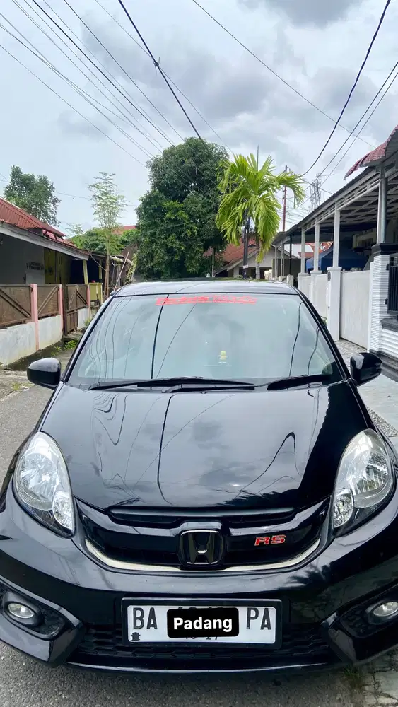 Brio e satya manual