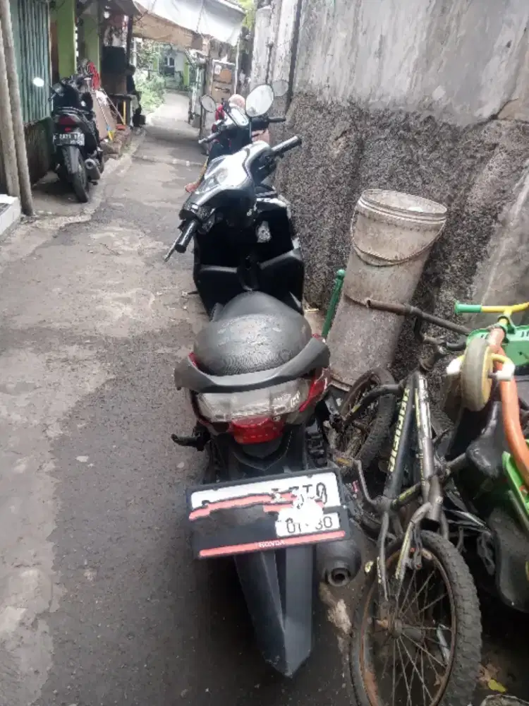Vario techno 2010