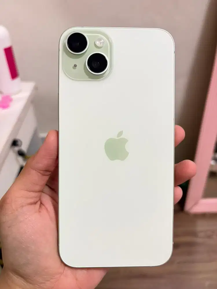 Iphone 15 plus 128gb