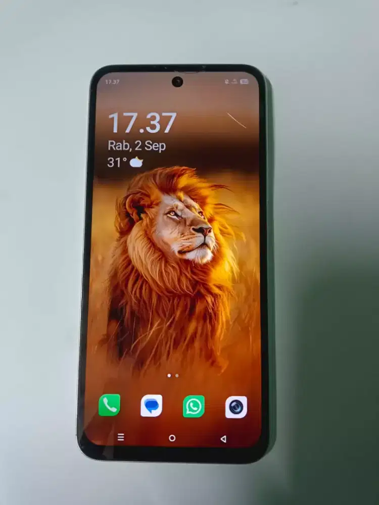 Infinix smart 10 ram 4+4 / 64