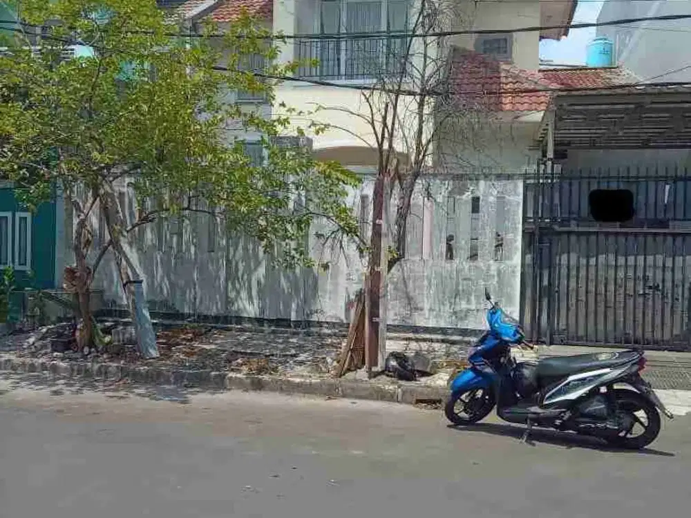 Rumah 2 Lantai Siap Huni bebas banjir harga murah dibawah pasar di Prima Harapan Regency, harapan baru, bekais utara nempel summarecon bekasi