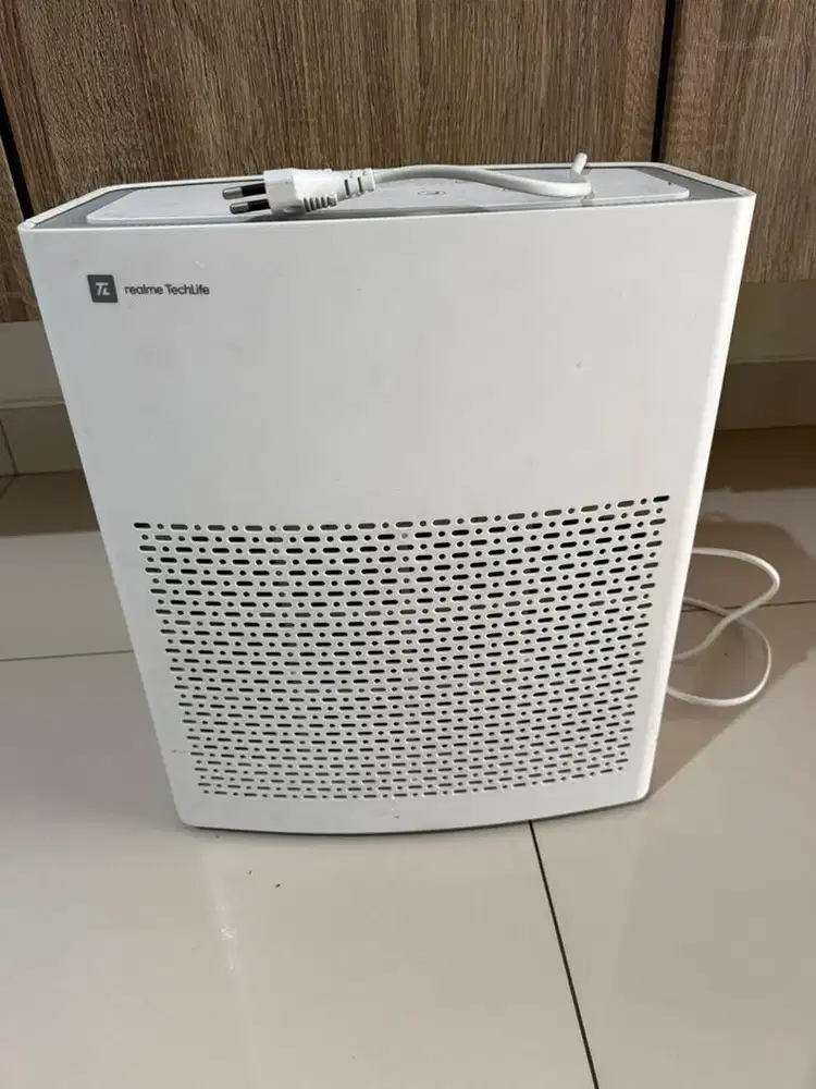 Airpurifier realme