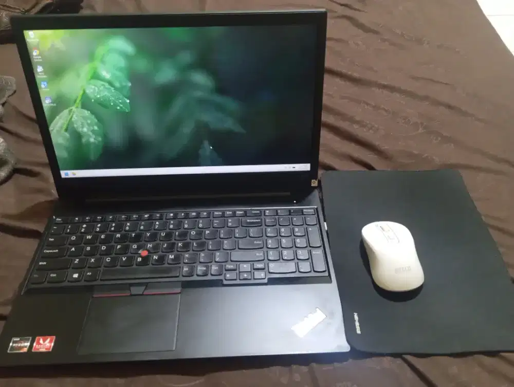 Lenovo Thinkpad E595