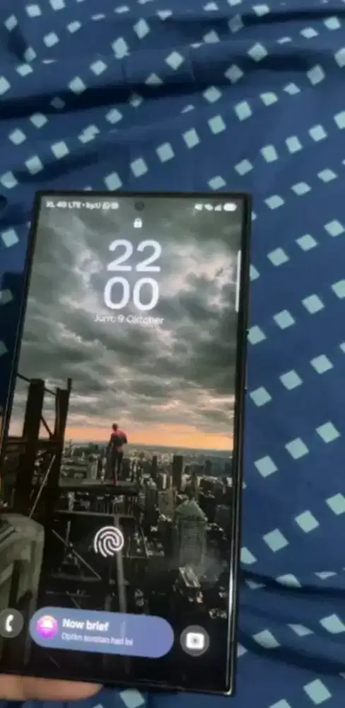 Samsung S24 Ultra
