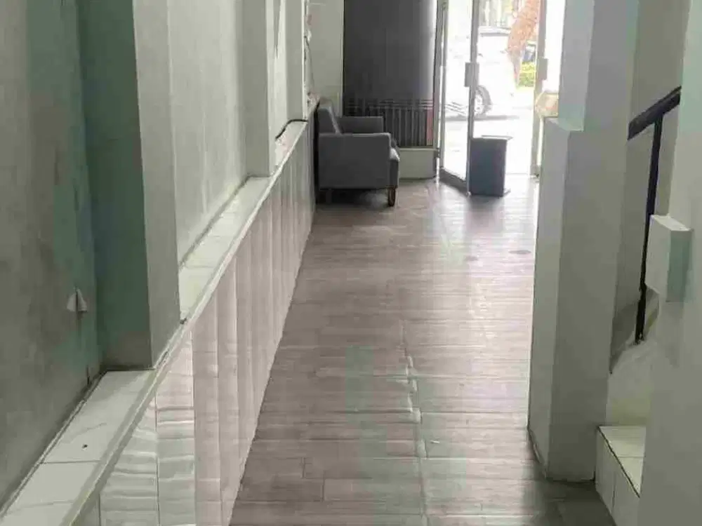 DIJUAL RUKO BERYL 3 GADING SERPONG