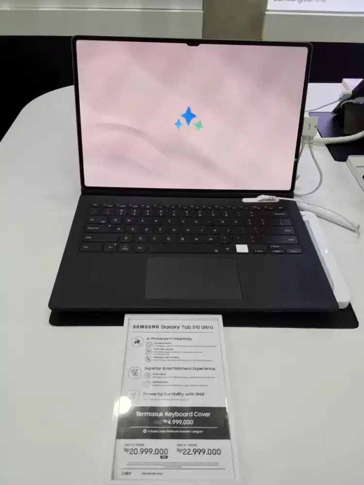 CICILAN LAPTOP BERBAGAI MEREK CUKUP KTP UDAH BISA BAWA PULANG SEKARANG