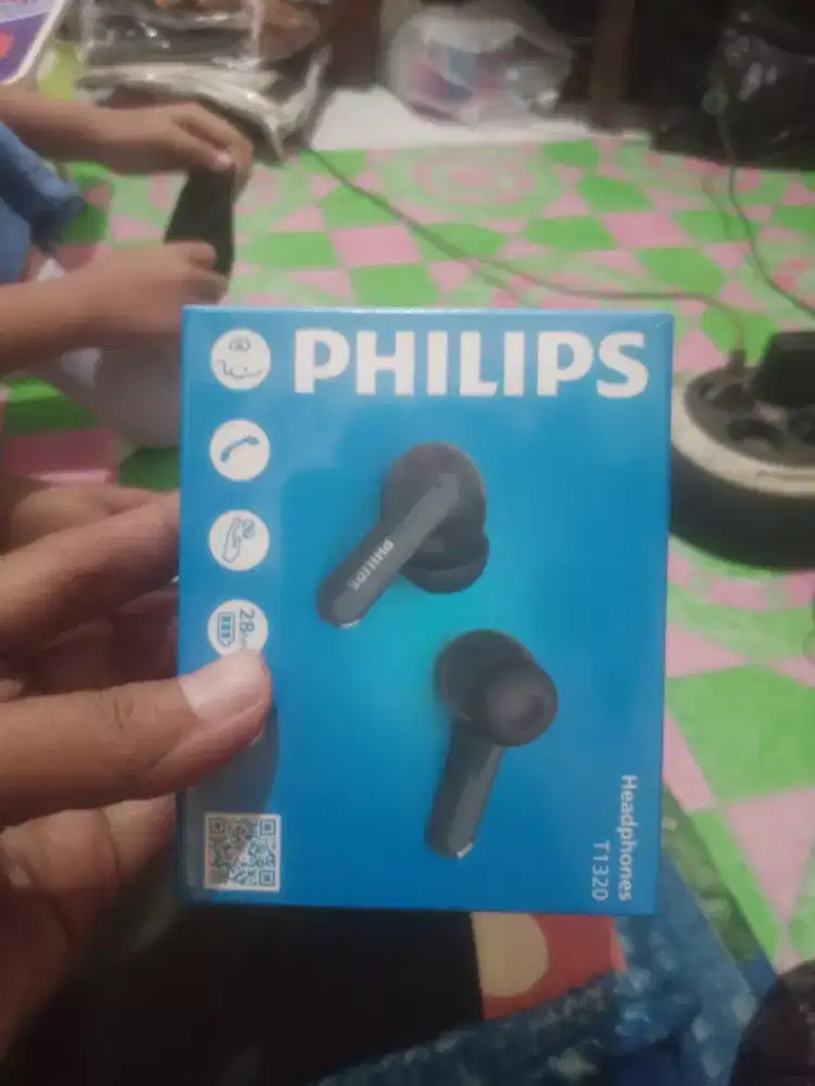 Headset bluetooth msh baru