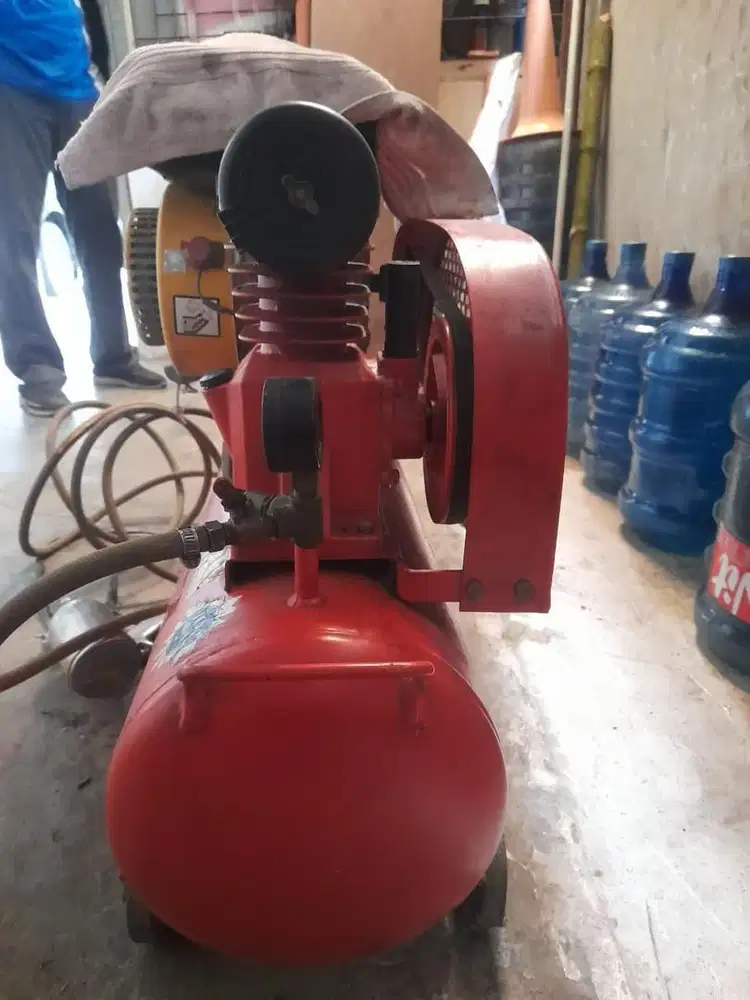 Dijual Kompressor, bisa nego