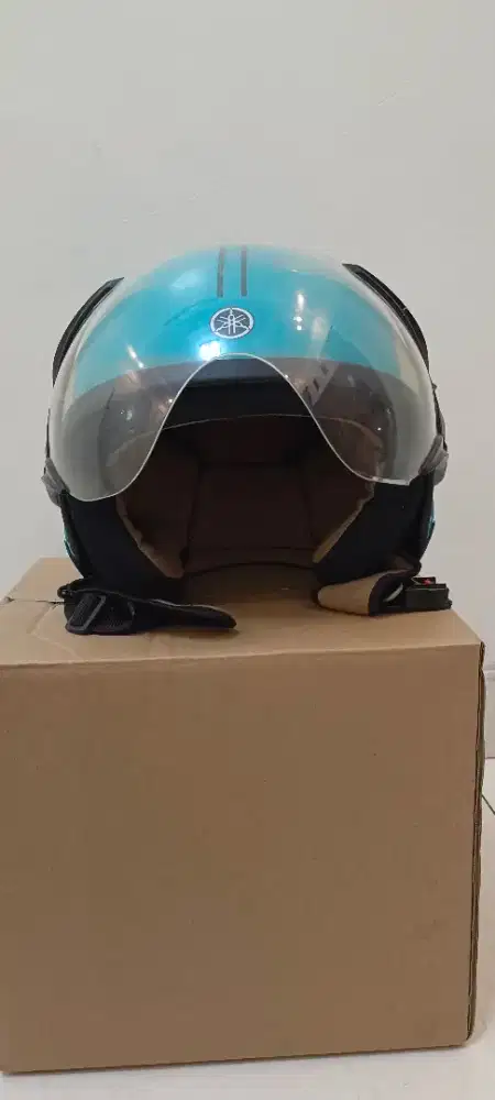Jual Helm Original Fazzio