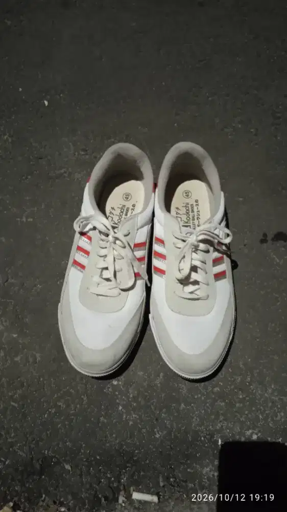 sepatu kodaci sz 45