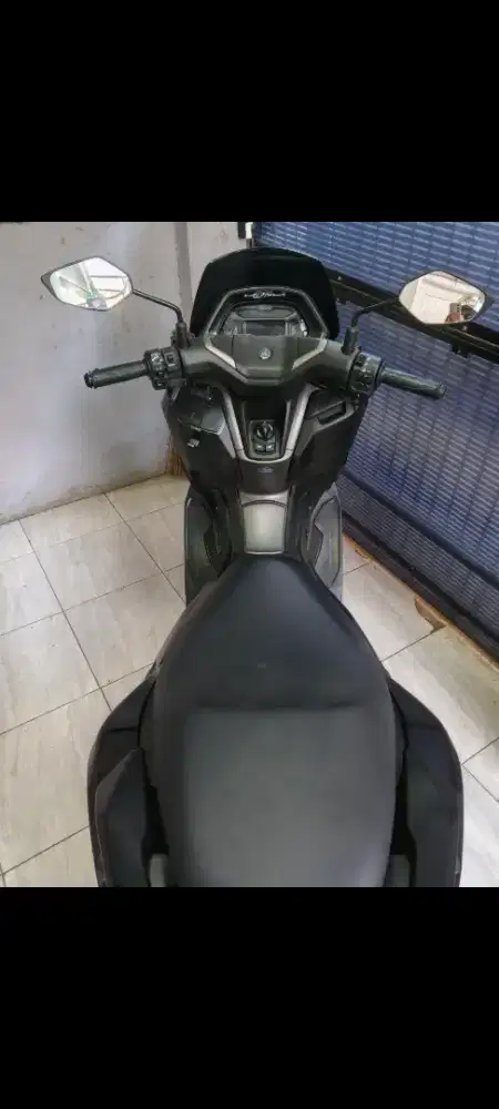 Jual NMAX neo s 2026