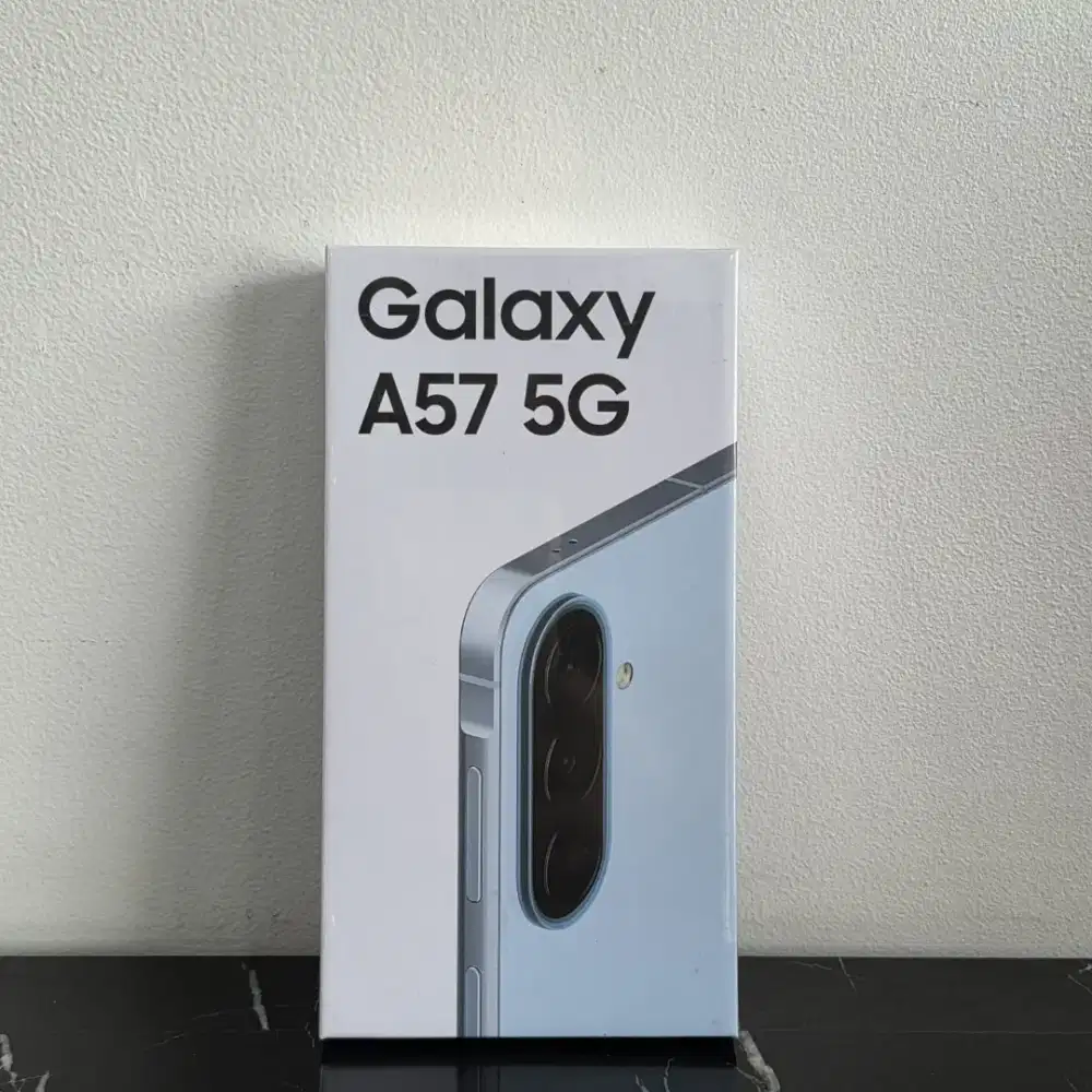 PROMO samsung A57 8/256 diskon LANGSUNG HINGGA 700 ribu