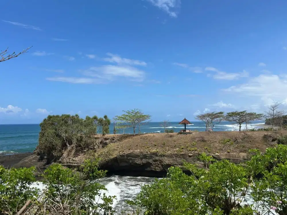 TANAH BEACHFRONT – BALIAN, TABANAN