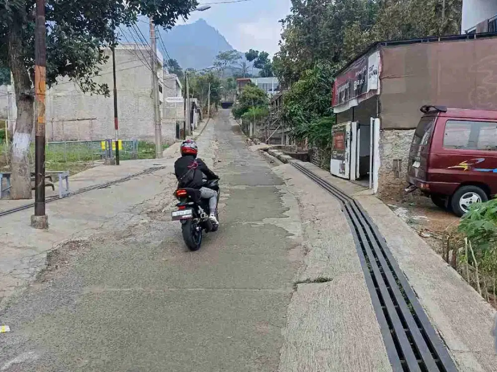 Kavling Nyaman Di Bumi Sanggar Meubel CIKONENG Cibiru Wetan