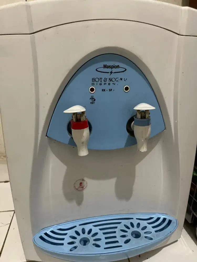 Dispenser maspion