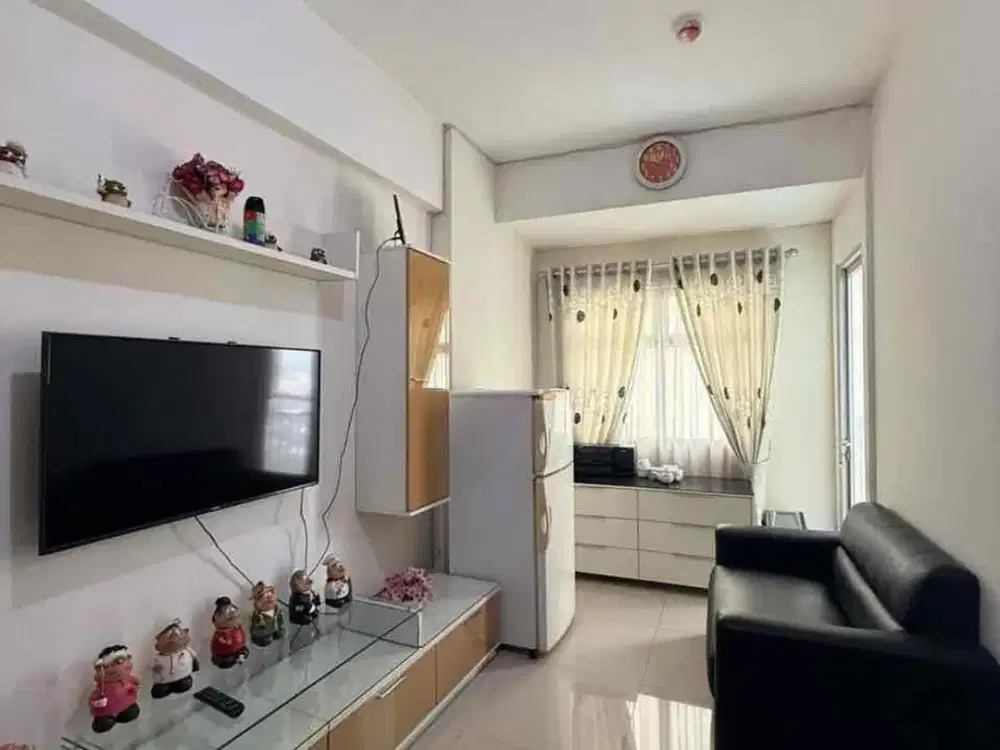 SHMSRS‼ TERMURAH 2 BRS+ • 47 m² Apartemen Gunawangsa Merr