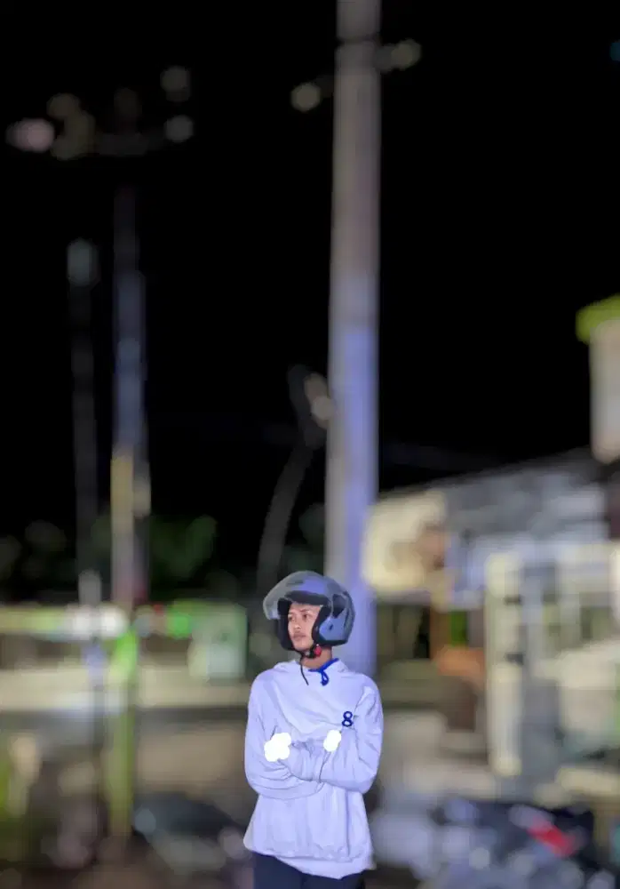 Nyari lowongan kerja
