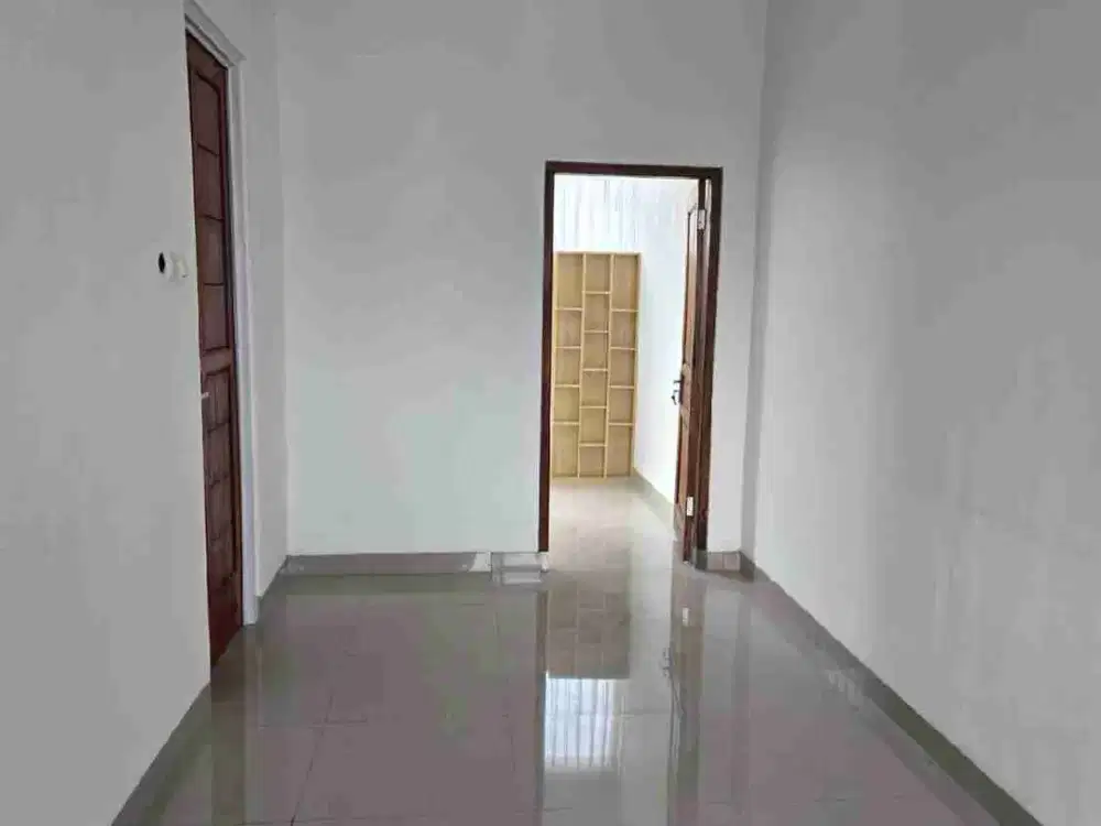 rumah de Green View KBB