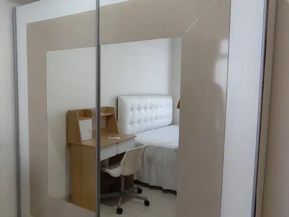 Disewakan Apartemen Sedayu City Kelapa Gading Jakarta Utara