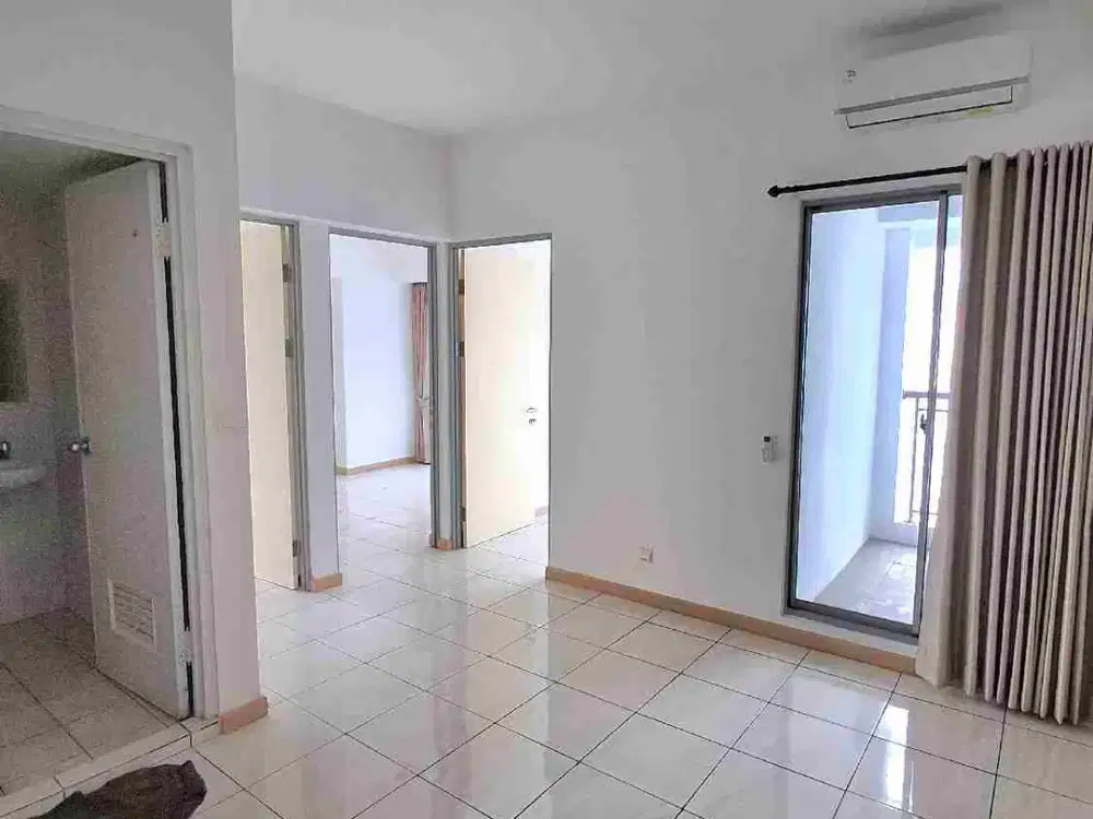 Super Murah Apartemen M Town 3BR Gading Serpong