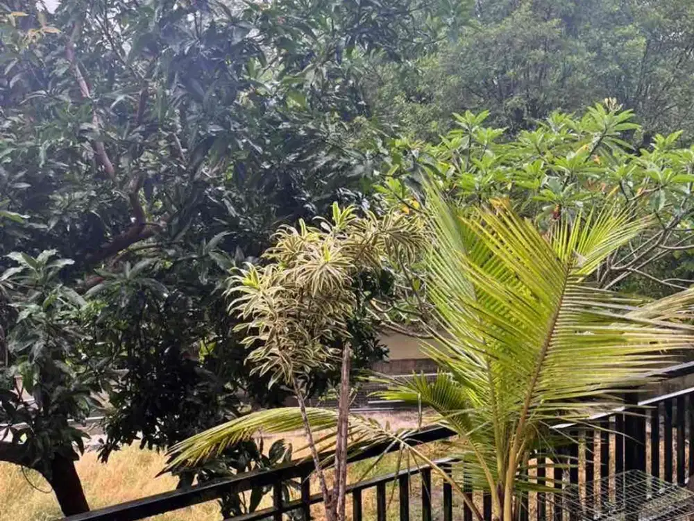 rumah sewa 2 kamar Penatih bali
