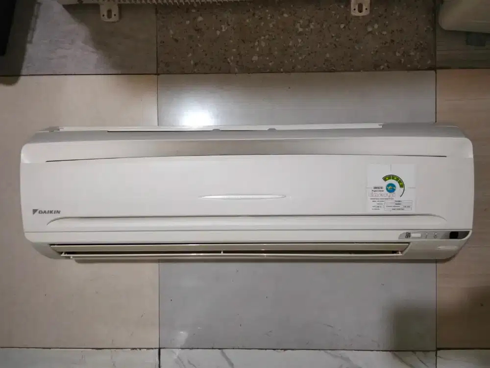 Indor ac 1,5pk Daikin thailand