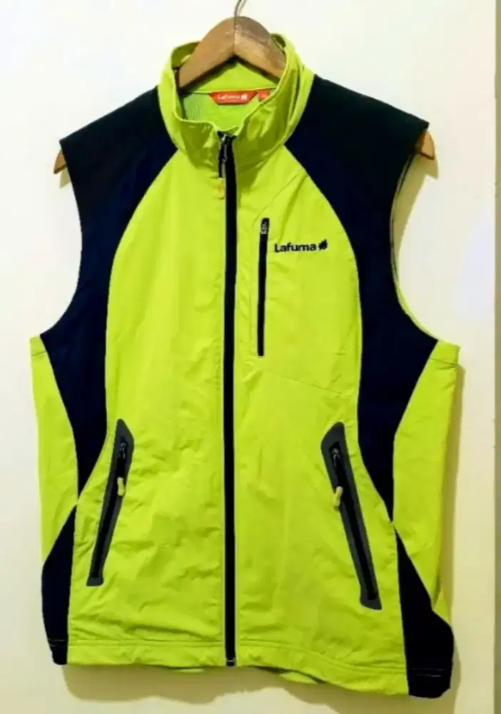 Vest Outdoor Brand LAFUMA