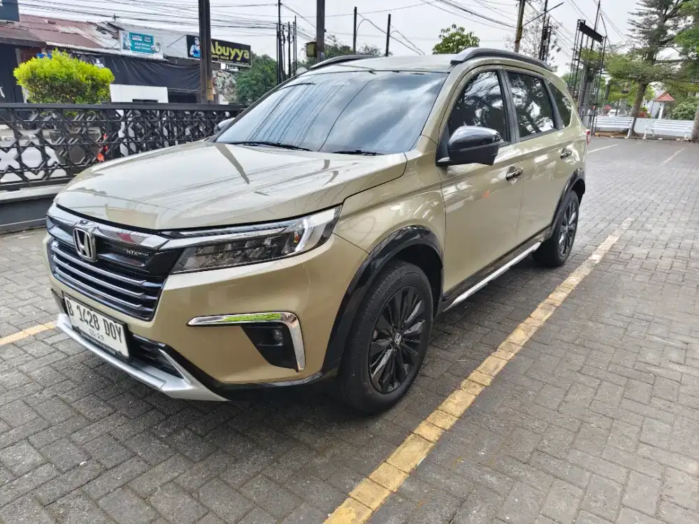 Honda BRV N7X Prestige Sensing 2024