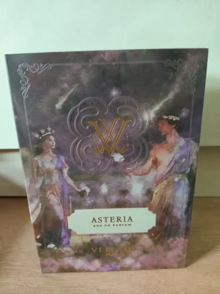Velixir Asteria 100ml