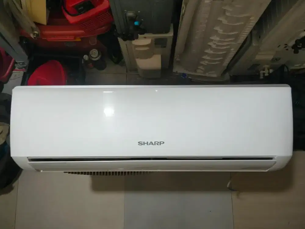 Indor ac sharp 1pk sharp orisinil