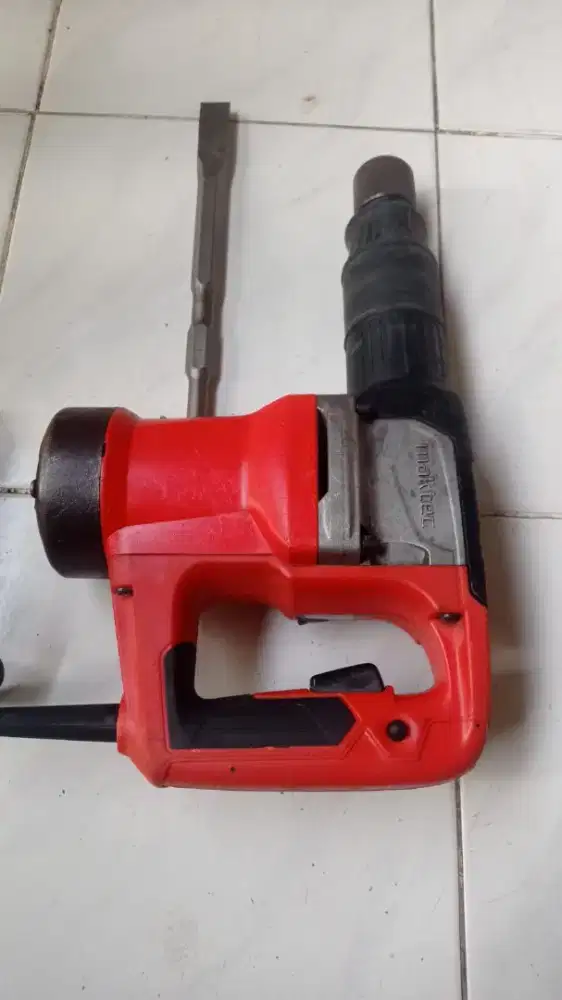 Jack Hammer MAKTEC MT680 Srcond