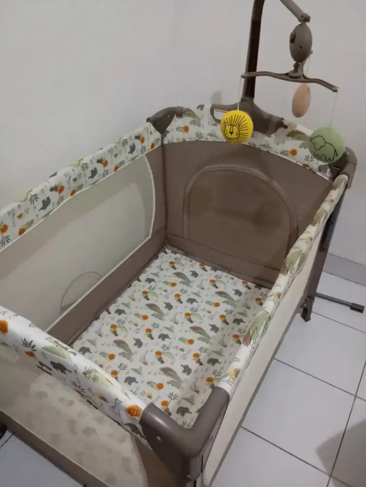 Box bayi RightStart