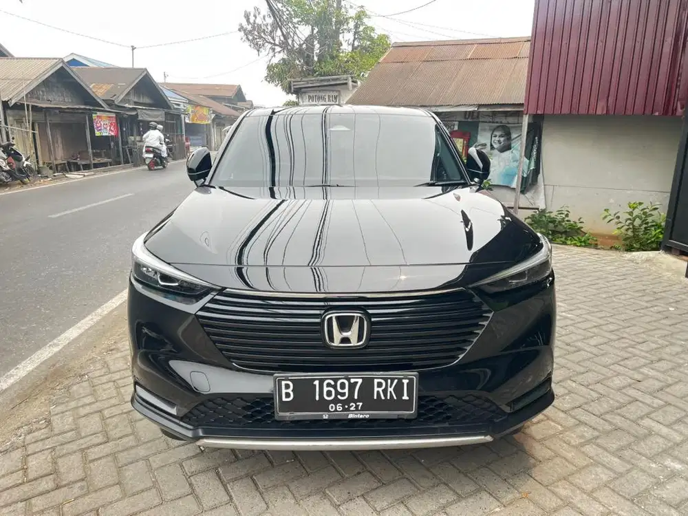 HRV E sensing AT