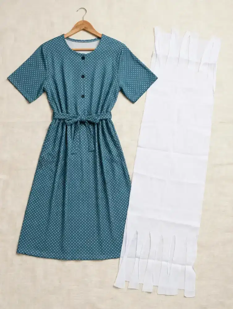 Set Postpartum Mama