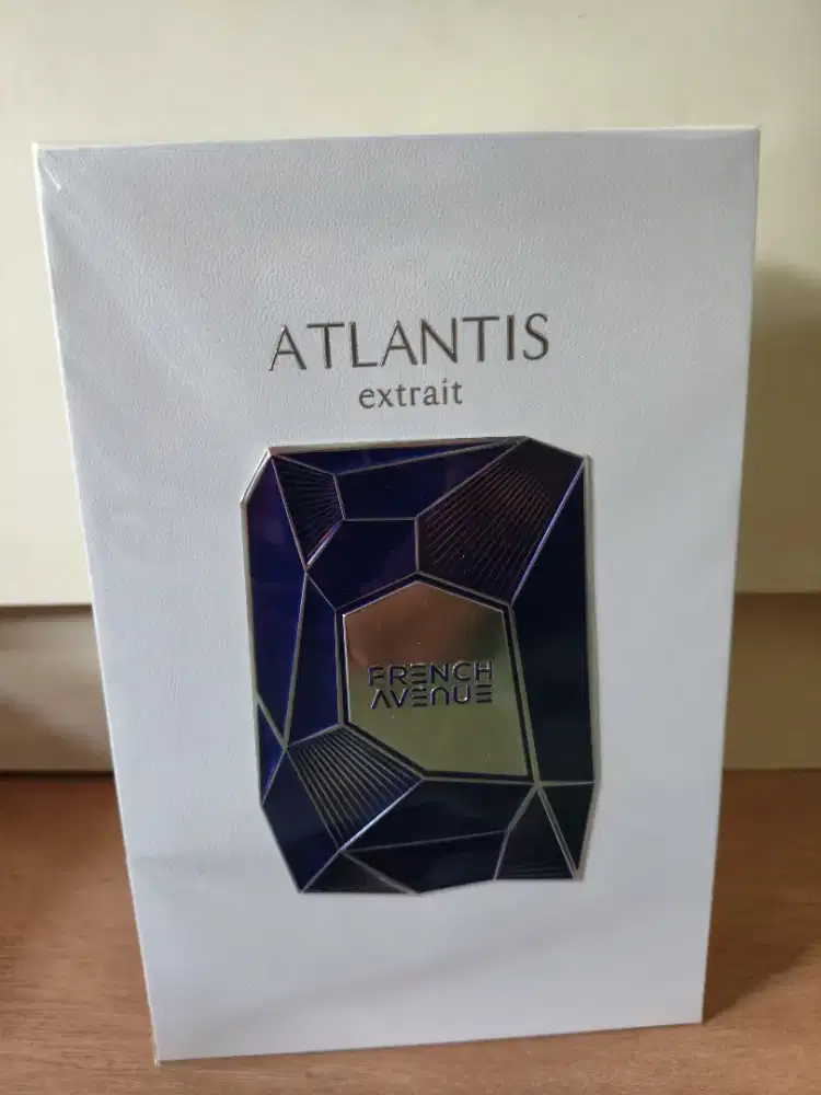 French Avenue Atlantis