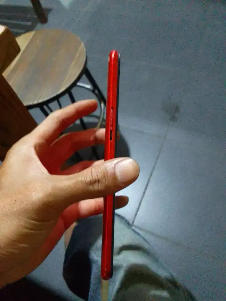jual hp oppo A83(2018)