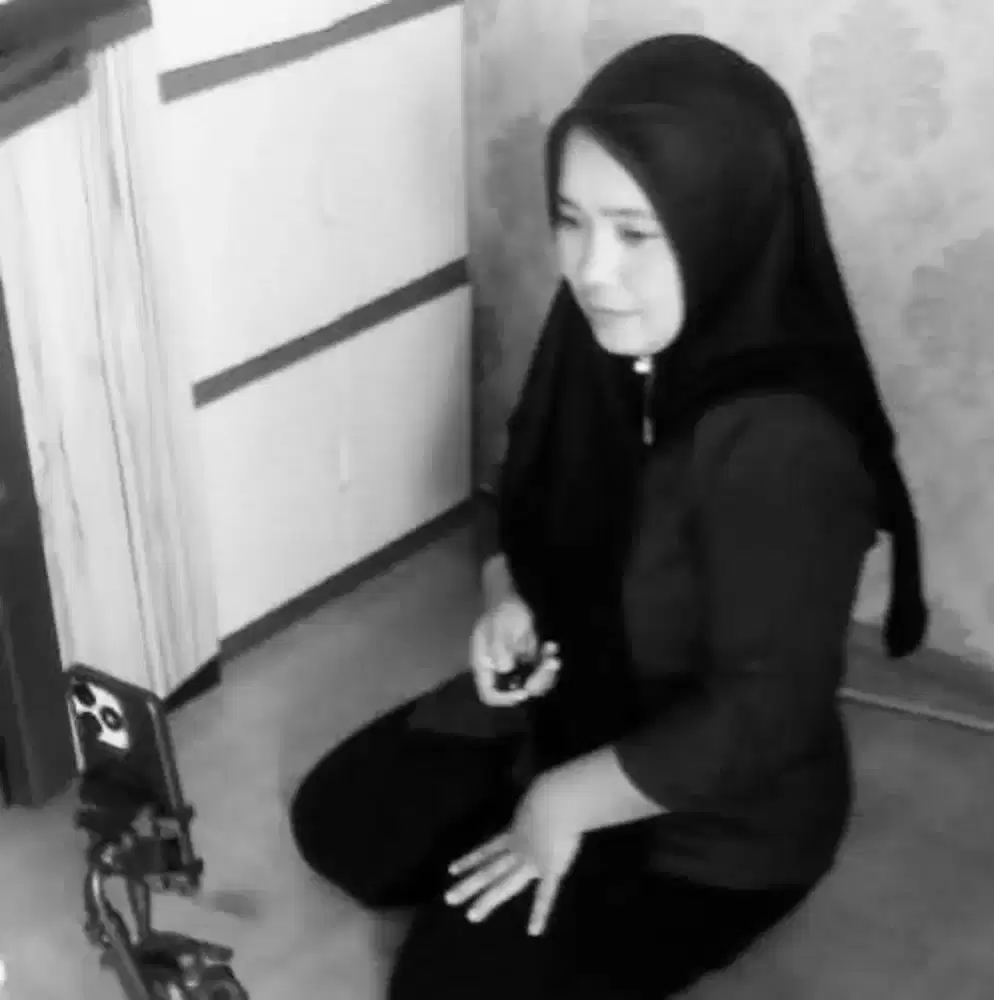 Cari kerjaan serabutan dan refleksi