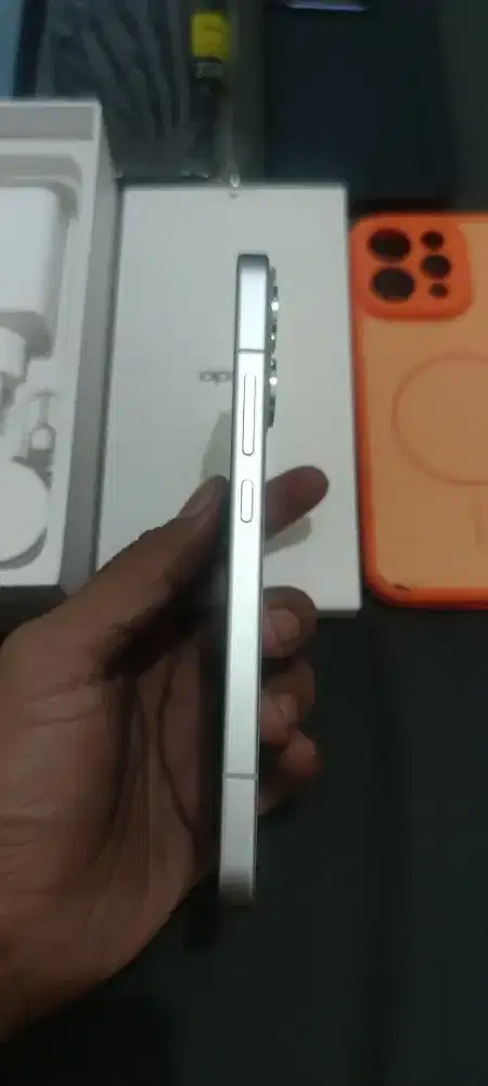 Oppo reno 15 5G fullset garansi