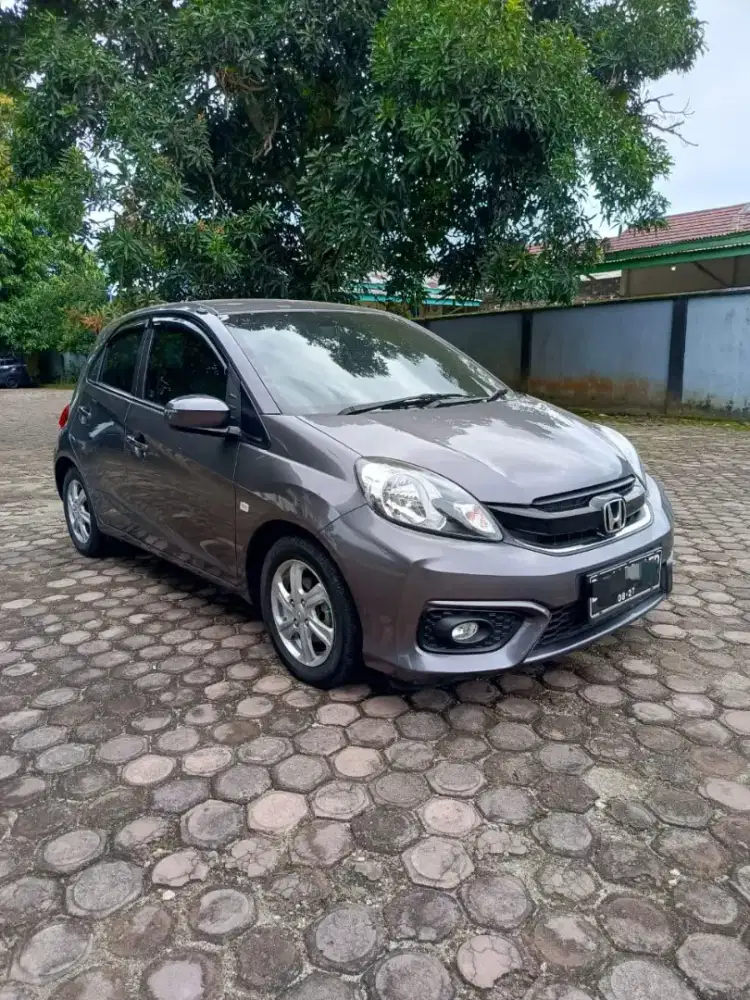 Juap beli brio e